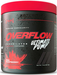 Modern Hardcore Nutrition Overflow