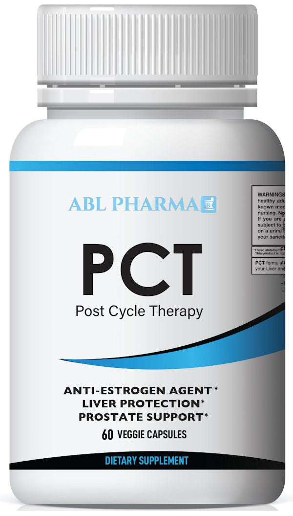ABL Pharma Lab PCT|Lowcostvitamin.com