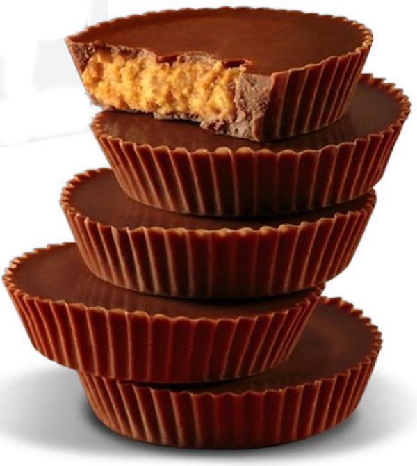 Quest Peanut Butter Cups 12 packet|Lowcostvitamin.com