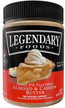 Legendary Foods Peanut Spread|Lowcostvitamin.com|Protein Bars, Cookie and Food