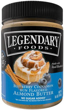Legendary Foods Peanut Spread|Lowcostvitamin.com|Protein Bars, Cookie and Food