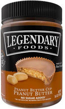 Legendary Foods Peanut Spread|Lowcostvitamin.com|Protein Bars, Cookie and Food