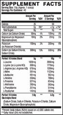 Xtend Perfect 10 Amino 40 servings|Lowcostvitamin.com|BCAA