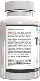 PEScience TruCreatine 120 caps|Lowcostvitamin.com|Creatine