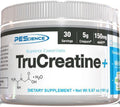 PEScience TruCreatine 30 servings
