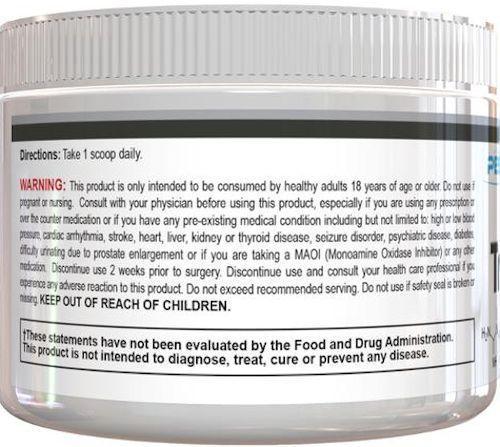 PEScience TruCreatine 30 servings|Lowcostvitamin.com|Creatine