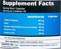 ABL Pharma Phentamene XT FAT BURNER CLEARANCE