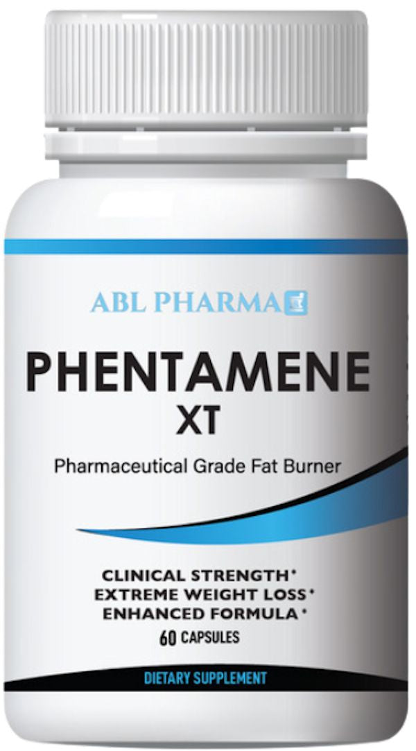 ABL Pharma Phentamene XT weight loss