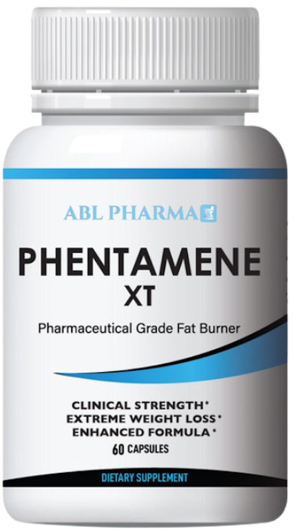ABL Pharma Phentamene XT Fat Burner|Lowcostvitamin.com|Fat Burner