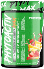 PhytoActiv Max Performax Labs 
