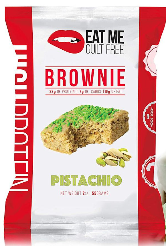 Eat Me Guilt Free Brownie|Lowcostvitamin.com|Protein Bars, Cookie and Food
