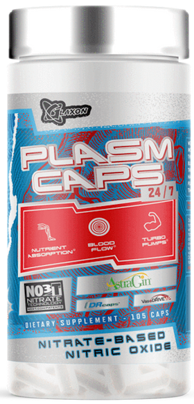 Glaxon Plasm Caps|Lowcostvitamin.com|Muscle Pumps