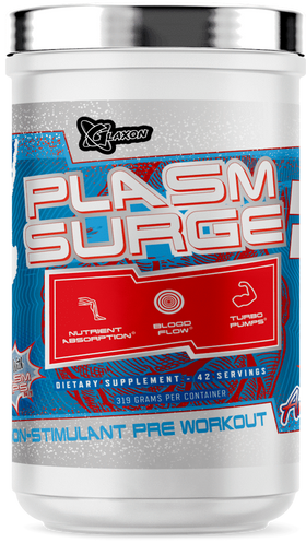 Glaxon Plasm Surge|Lowcostvitamin.com|Pre-Workout