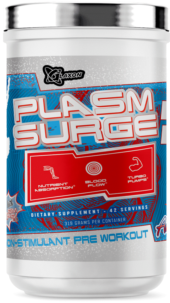 Glaxon Plasm Surge|Lowcostvitamin.com|Pre-Workout