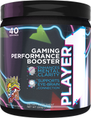 Rule One Player1|Lowcostvitamin.com|Focus