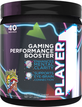 Rule One Player1|Lowcostvitamin.com|Focus