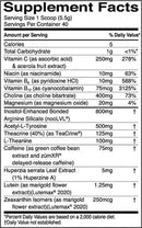 Rule One Player1|Lowcostvitamin.com|Focus
