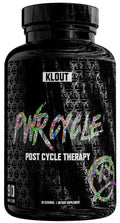 Klout PWR Cycle PCT