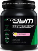 JYM Supplement Science Pre JYM Performance Pre-Workout|Lowcostvitamin.com|Pre-Workout