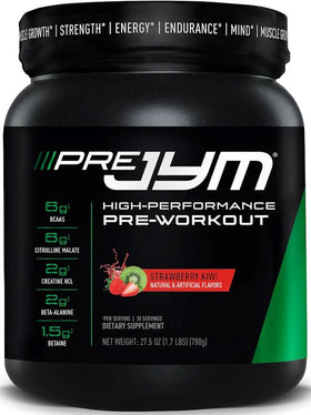 JYM Supplement Science Pre JYM Performance Pre-Workout|Lowcostvitamin.com|Pre-Workout