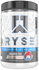Ryse Supplements Loaded Pre-Workout|Lowcostvitamin.com|Pre-Workout