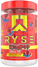Ryse Supplements Loaded Pre-Workout|Lowcostvitamin.com|Pre-Workout