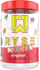 Ryse Supplements Loaded Pre-Workout|Lowcostvitamin.com|Pre-Workout