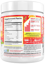 Ryse Supplements Pre-Workout 20 servings