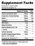 Ryse Supplements Pre-Workout 20 servings