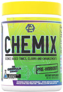 Chemix Pre-Workout 20 servings|Lowcostvitamin.com|GlycerPump