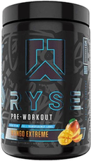 Ryse Supplements Black Pre-Workout 25 servings|Lowcostvitamin.com|NO3