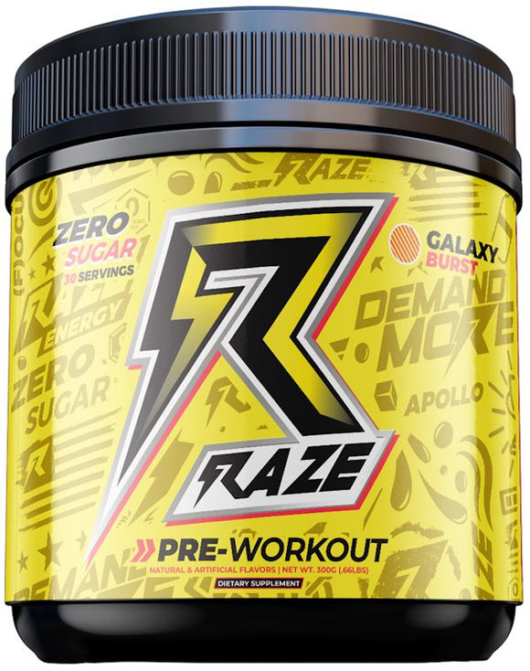 Repp Sports Raze Pre-Workout|Lowcostvitamin.com|Pre-Workout