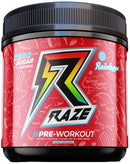 Repp Sports Raze Pre-Workout|Lowcostvitamin.com|Pre-Workout