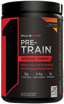 Rule One Pre Train|Lowcostvitamin.com|Agmatine