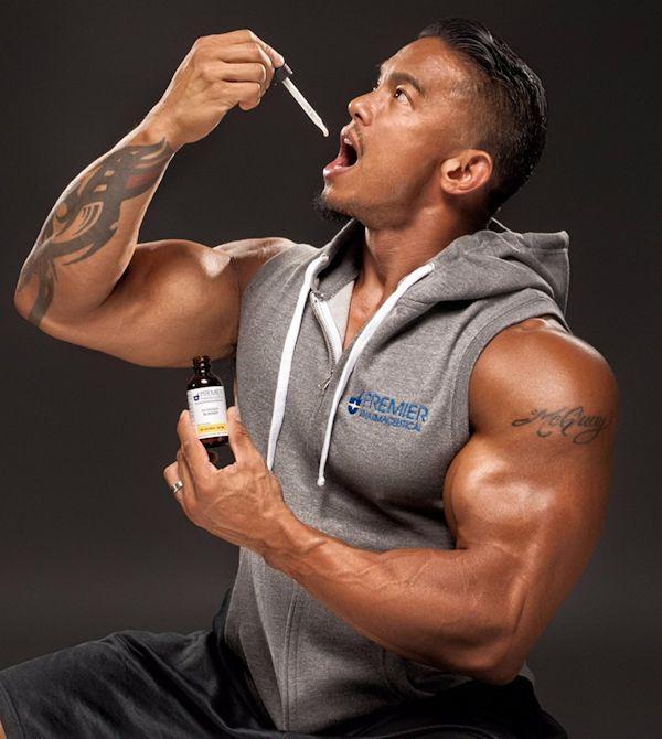 Test Booster RX Premier Pharmaceutical|Lowcostvitamin.com