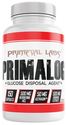 Primeval Labs Primalog|Lowcostvitamin.com|Sugar Control
