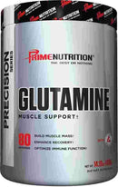 Prime Nutrition Glutamine 80 servings|Lowcostvitamin.com|