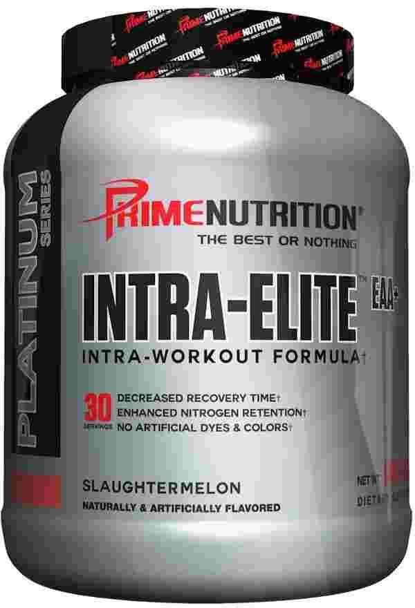 Prime Nutrition Intra-Elite EAA 30 servings|Lowcostvitamin.com