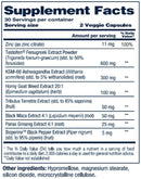 NF Sports PRIME XD Test Booster|Lowcostvitamin.com|Test Booster