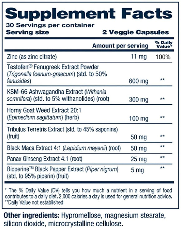 NF Sports PRIME XD Test Booster|Lowcostvitamin.com|Test Booster