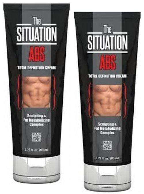 Pro Tan The Situation Abs 6.78 oz|Lowcostvitamin.com
