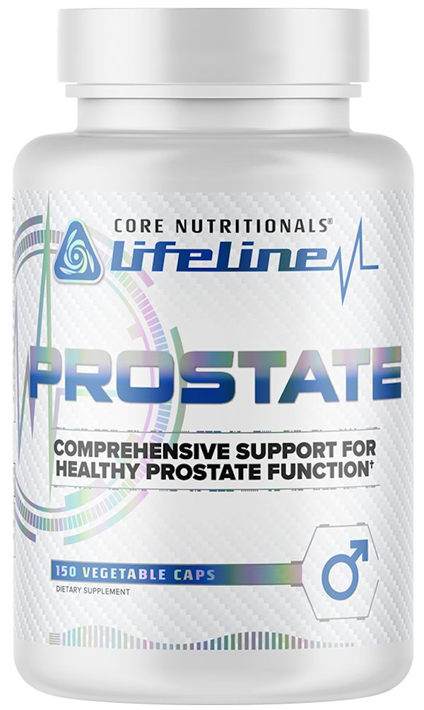 Core Nutritionals Prostate|Lowcostvitamin.com