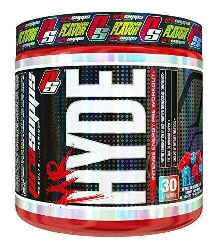 ProSupps Mr. Hyde Original|Lowcostvitamin.com|Beta-alanine