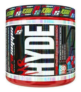 ProSupps Mr. Hyde Original|Lowcostvitamin.com|Beta-alanine