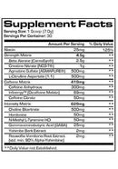 ProSupps Mr. Hyde Original|Lowcostvitamin.com|Beta-alanine