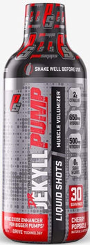 ProSupps Dr. Jekyll Pump Liquid Shots 30 servings|Lowcostvitamin.com|Citrulline