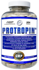 Hi-Tech Pharmaceuticals Protropin 150 Tablets|Lowcostvitamin.com|Muscle Growth
