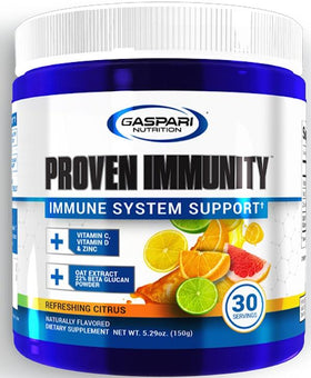 Gaspari Nutrition Proven Immunity|Lowcostvitamin.com|Immune Health