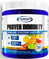 Gaspari Proven Immunity