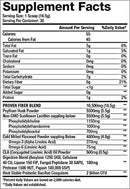 Gaspari Nutrition Proven Fiber Digestion Health|Lowcostvitamin.com|Digestion